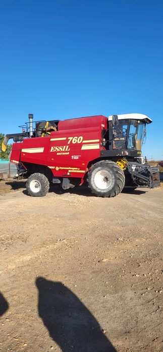 Продам Есиль 760
