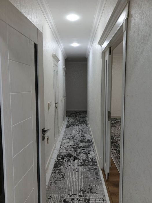 Уй сотилади 4 хона