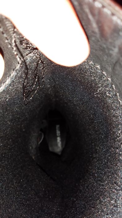 Дамски ботуши Laura Conte от естествена кожа