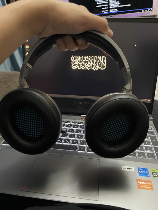 Наушники Thunderobot HL503