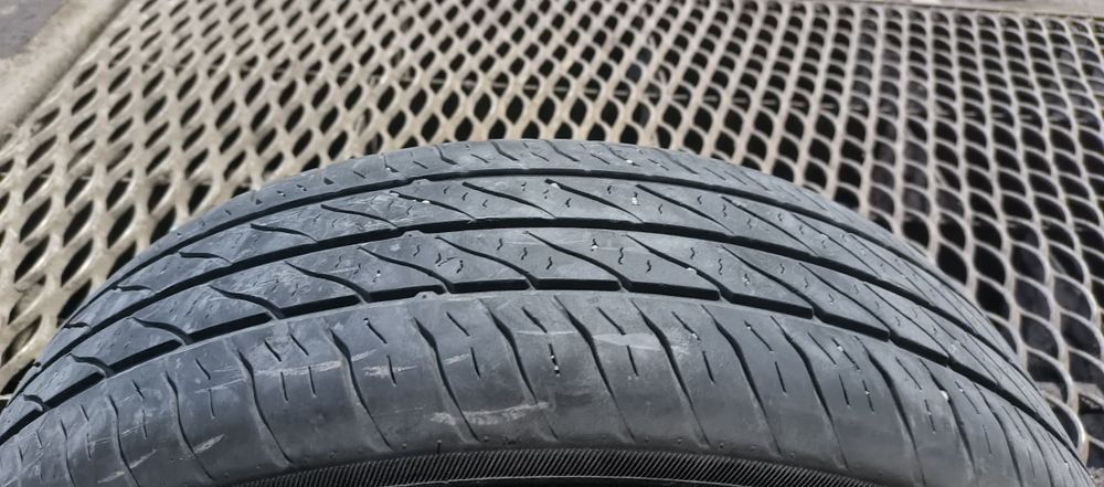 Шины Triangle R15