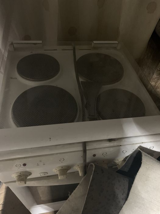 Продам плиту рабочая делюкс