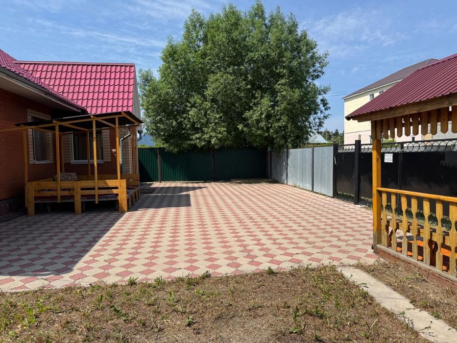 Сдаю дом в Бурабай