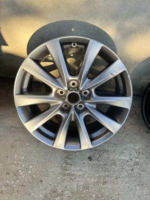 Janta aliaj 18" Mazda 3