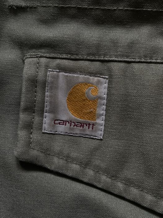 Carhartt мъжко яке M