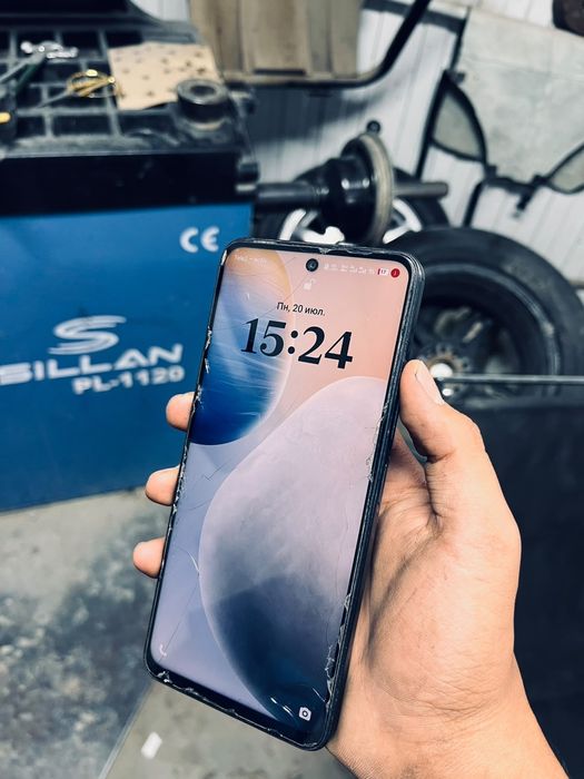 Vivo Y28 258 Гб сатылады