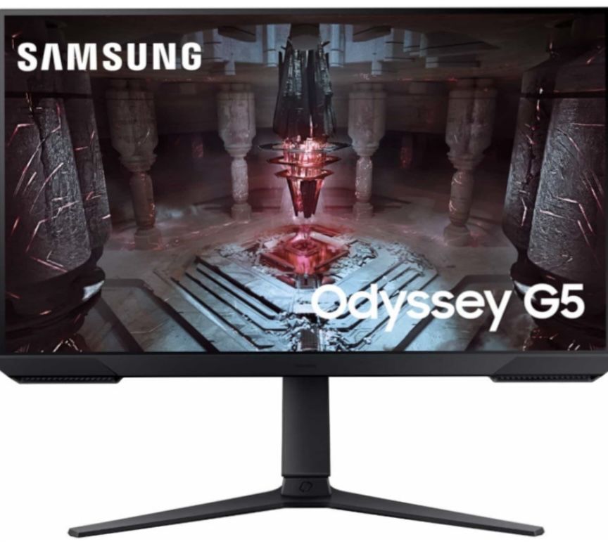 Monitor Samsung Odyssey G Inch Ramnicu Valcea Olx Ro