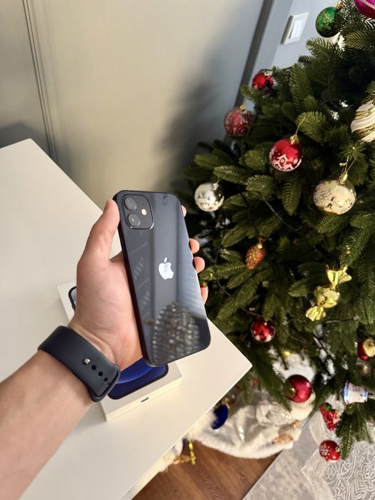 Продам Iphone 12 128GB