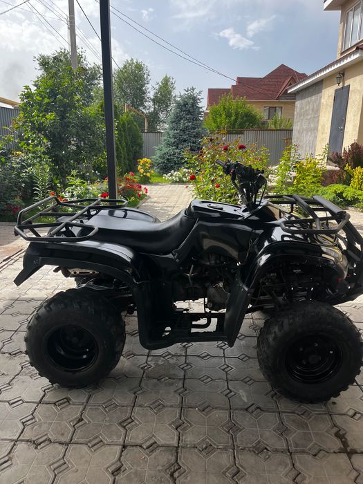 Квадроцикл 300куб