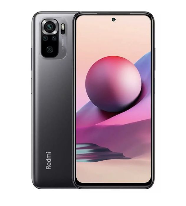 Redmi note 10 pro 128