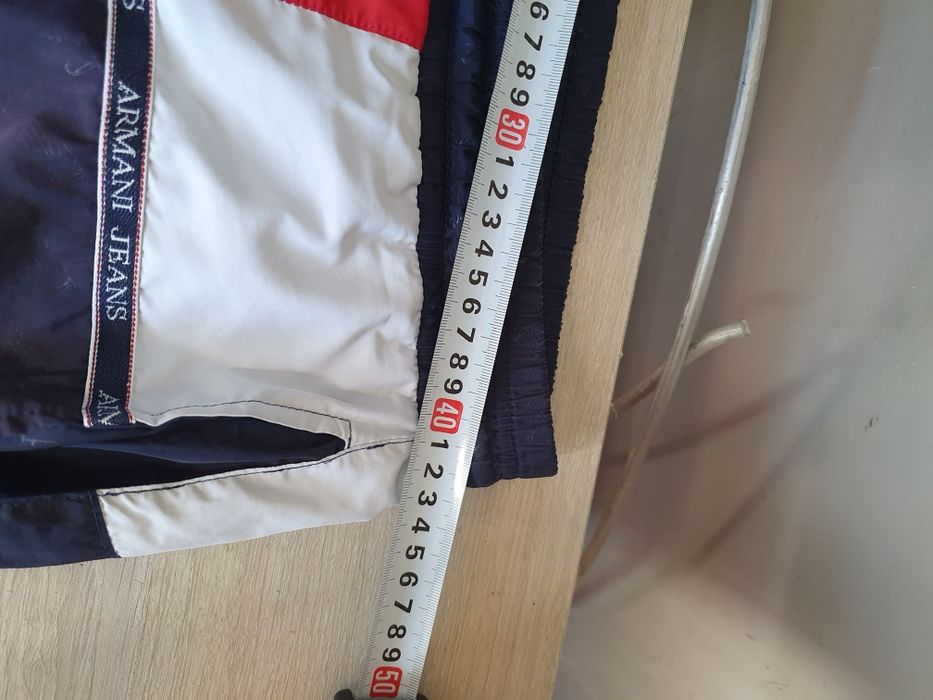 Armani jeans Къси гащи