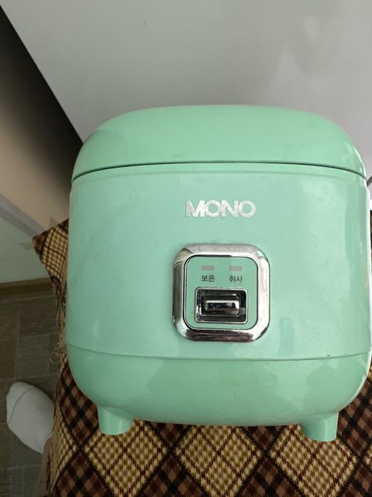 Продам рисоварку