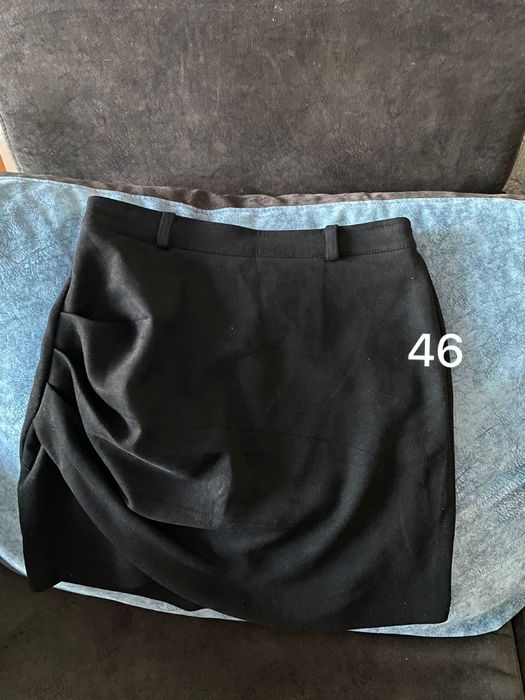 отдам вещи S размера