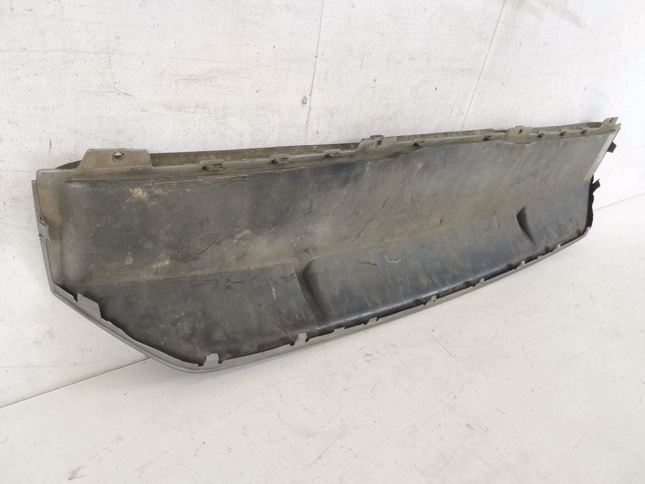 Орнамент Задна Броня Ауди Q8 / Audi Q8 S-Line Оригинален В Добро Състо