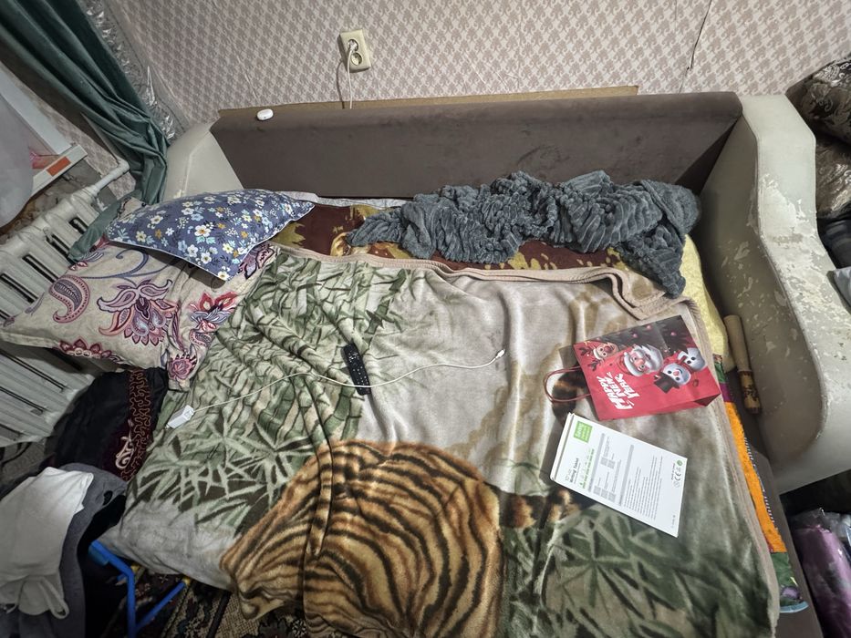 Отдам диван бесплатно