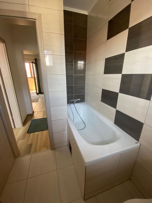 Inchiriez apartament Sibiu