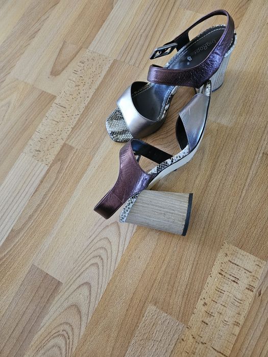 Туфли, 39 размер