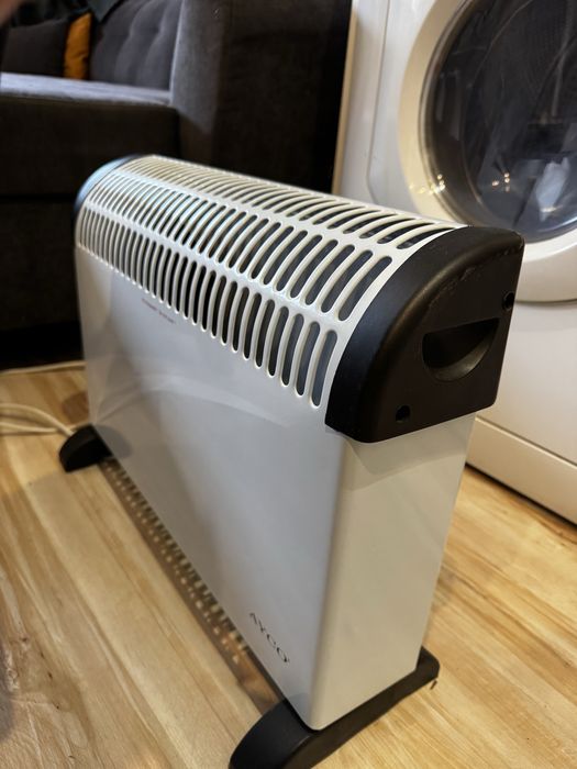 Конвекторна печка 2000W