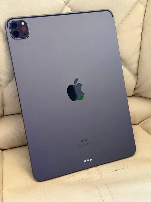 iPad Pro 11 128GB M1 WI-FI  "120Hr