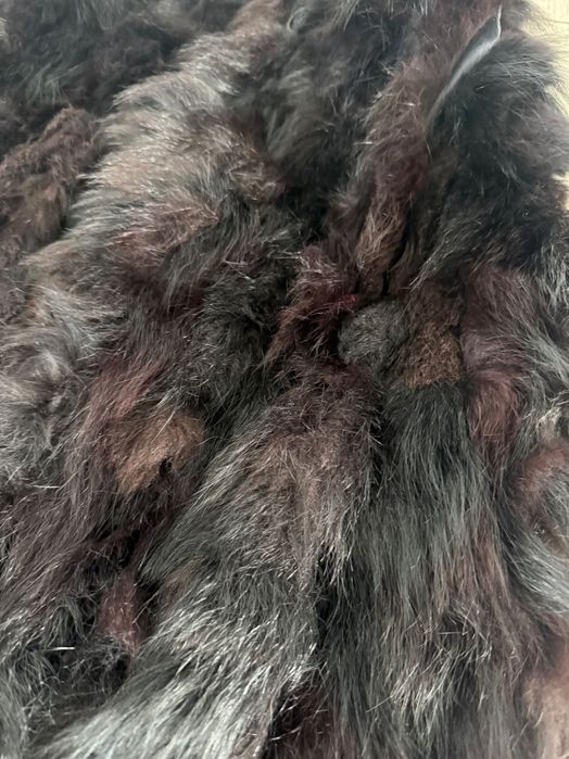 Пухест Елек дълъг тренд