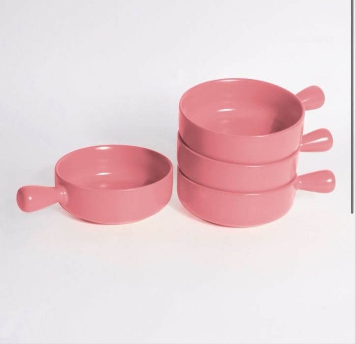 Салатницы , креманки керамика