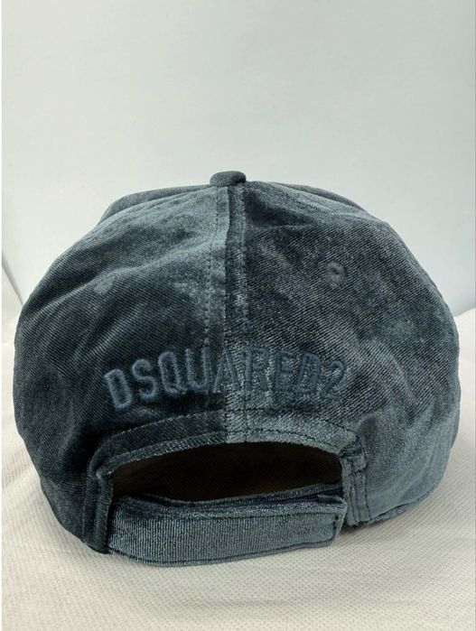 Dsquared2 бейзболна шапка