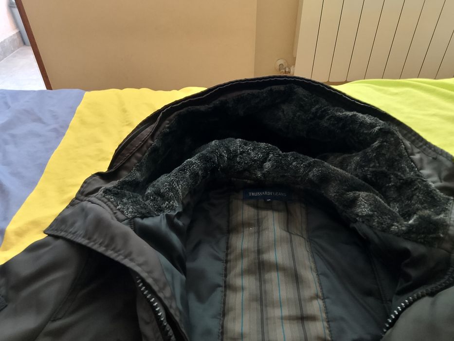 Мъжко яке Trussardi
