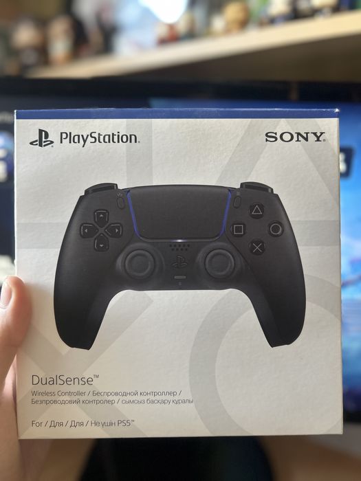 Продам геймпад dualsense