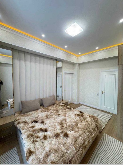 Продаю 2ком квартиру/ в Алмазарском районе / с готовым ремонтом