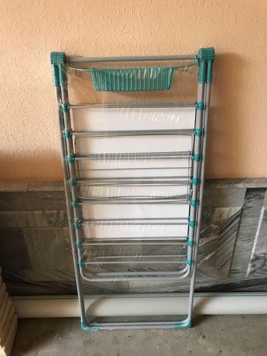 Сушилка для белья! Millennium brand! Model: Panama new  фирма Турция