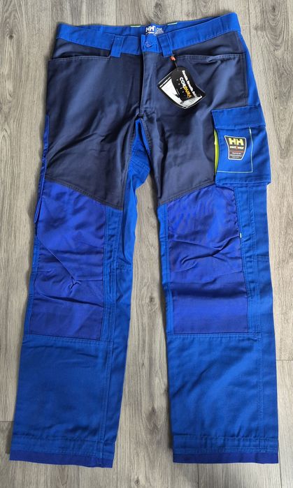 Pantaloni de lucru Helly Hansen work wear xl