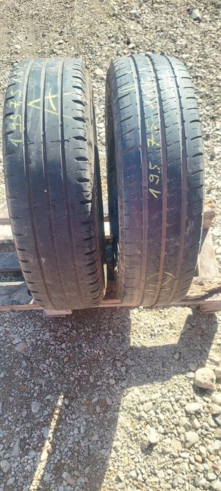 HANKOOK 195 75 R 16 C