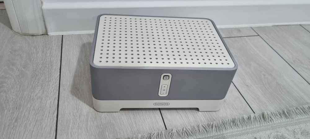 Boxa Sonos Play 5 si amplificator ZP 100
