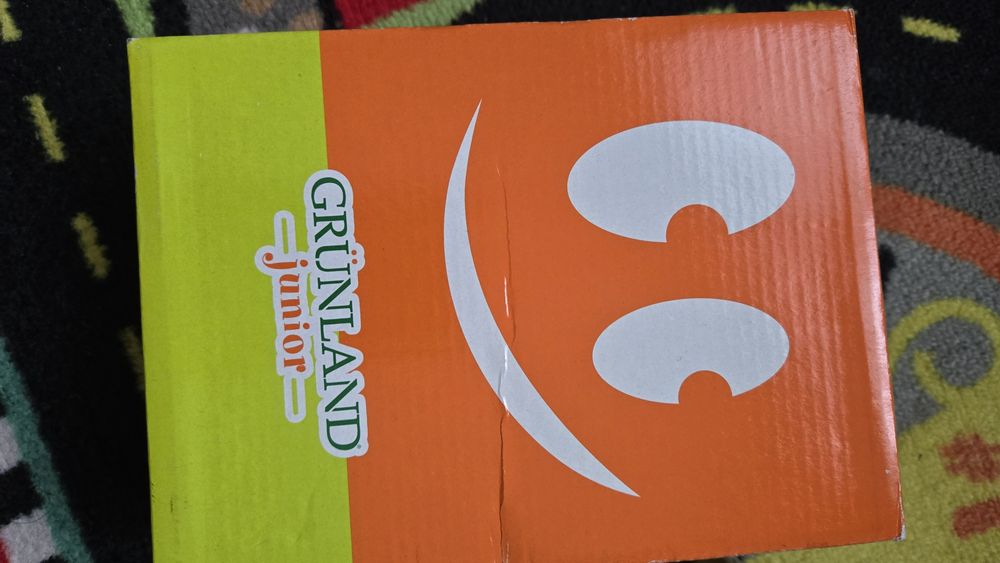 Нови сандали 20 номер