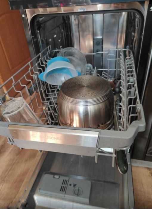 Посудомойка DAUSCHER DD-4560FBT