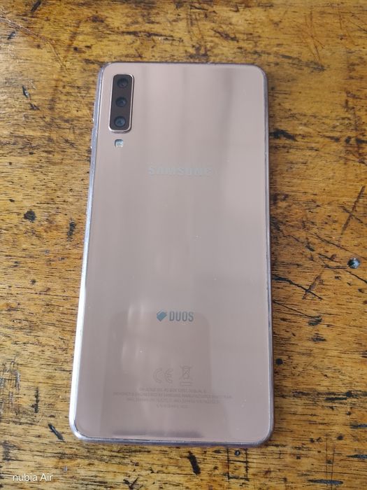 Samsung Galaxy A7