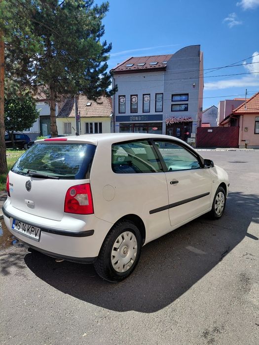 VOLKSWAGEN Polo 0 — imagine 3