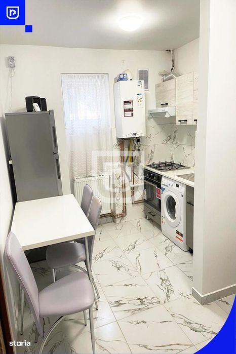 Apartament 2 camere central | Gura Humorului | Bucovina