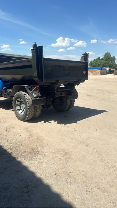 Отсев  чернозем перегной