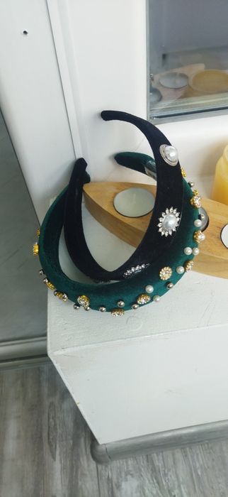 Аксесоари за коса