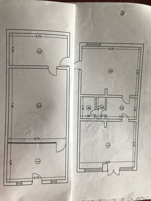 Spatiu comercial central