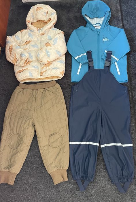 Vand lot masura 86-92