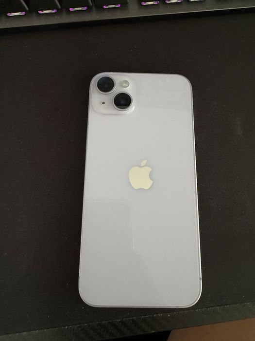 Iphone 14 plus 256GB
