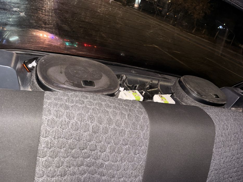 lada vaz 2107 injektor