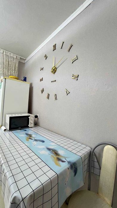 Продам 1 комнатную на Шанхае