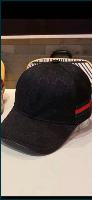 Șapcă Gucci model 2025, 8 modele