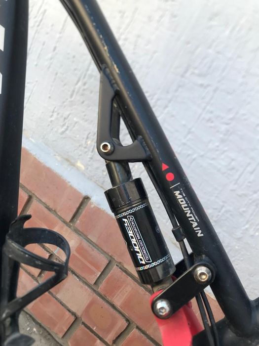 Сатылымда Велосипед HALIK