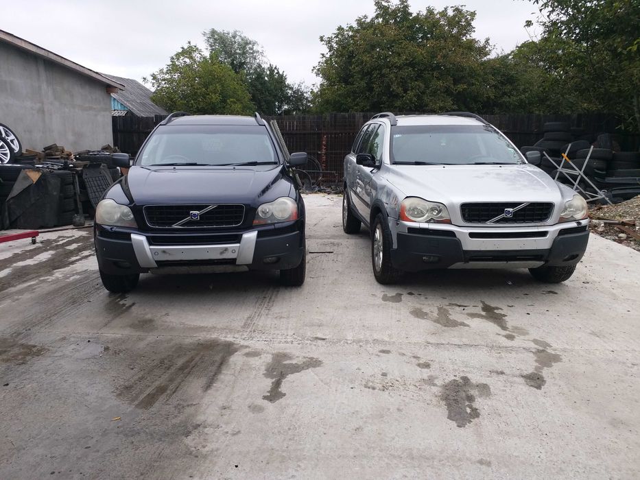 Componente VOLVO Xc90 2.4 diesel D5 163 / 185 / 200 cai putere