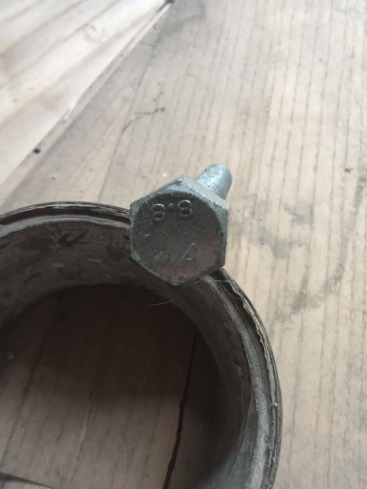 Болты. В хорошем