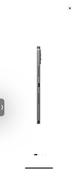 Tableta Lenovo Idea Tab, Octa-Core, 11" 2.5K